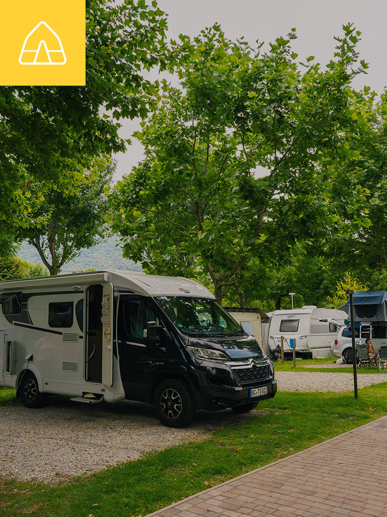 Camping Lago d'Iseo